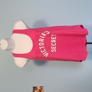 Victoria Secrets Tank
